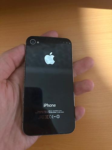 iphone x10: IPhone 4, < 16 GB, Qara — 1