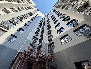 Продажа квартир: 3 комнаты, 116 м², Элитка, 2 этаж — 16