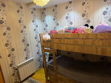 Yeni tikili: Bakıxanov qəs., 3 otaqlı, Yeni tikili, m. Neftçilər, 82 kv. m — 6