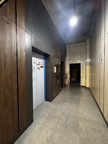 125: 2 комнаты, 83 м², Южная Магистраль Элитка, 14 этаж, ПСО (под самоотделку) — 2