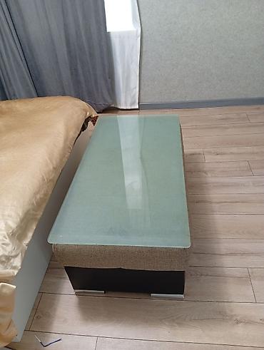 vitrin polkalar islenmis: İşlənmiş, Pufik masa, Parça, Kredit yoxdur, Ödənişli çatdırılma — 2