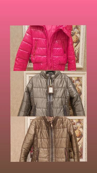 Kurtkalar: Rengi mohtesem, qalin godekce. az geyinilib. yaxsi veziyyetdedi — 8