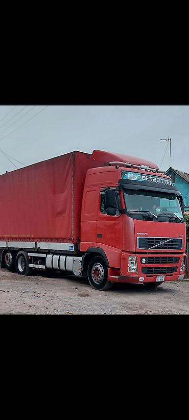 прицеп бутка: Продаю Volvo FH420 тандем 120м3 кубов чистыми. Баки 1450 литров — 1