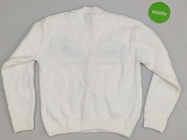 sweter canda: Sinsay, Sweter damski, rozmiar XS — 4