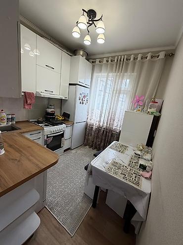 Продажа квартир: 3 комнаты, 73 м², 105 серия, 2 этаж — 4
