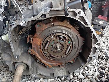 кран портер: CVT вариатор коробка передач 1.5 турбина двигатель дсг — 5