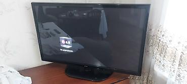smart 2021: LG 124 Ekran Smart TV 350 manat Sumqayit Nigaz — 1