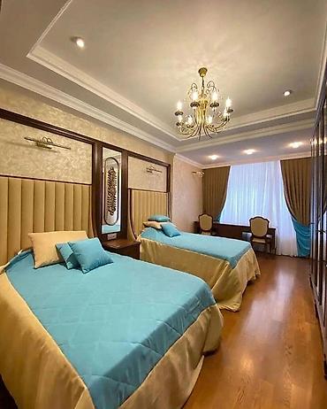 i̇ş elanları və vakansiyalar: Yasamal, 4 otaqlı, Yeni tikili, m. Elmlər Akademiyası, 205 kv. m — 4