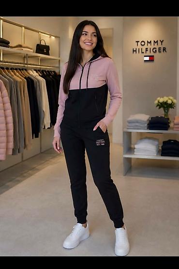 ps helanke: 05. ženske trenerke S,M,L,XL,XXL,3XL veličine 4200 din🌸🌸 — 8