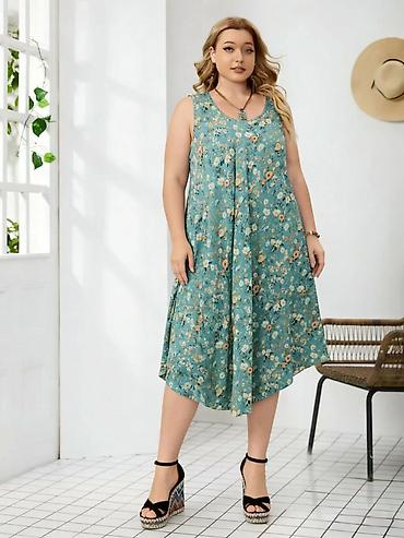 Haljine: Haljine
Cena 1900
Vel.do 5xl
V13 — 10