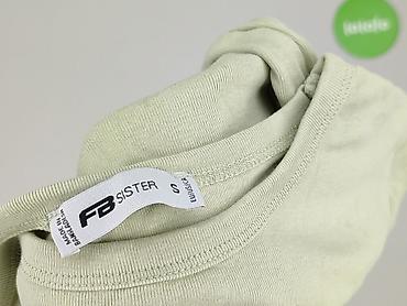 big boy: FB Sister, T-shirt damski, rozmiar S — 6