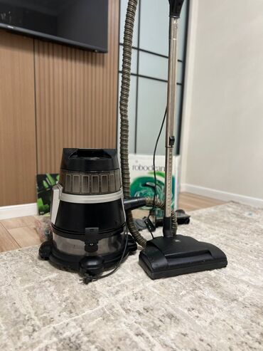 пылесос буу: Чаң соргуч, Жуучу, Кургак, Нымдуу, Контейнер, Суу чыпкасы
