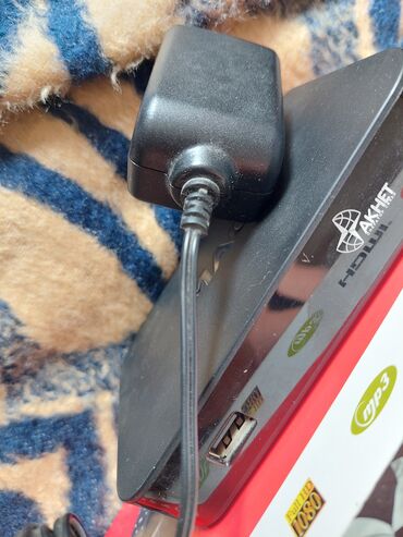 Смарт ТВ приставки: Приставка IPTV/OTT Set-Top Box MAG 264/255 infomir без пульта — 8