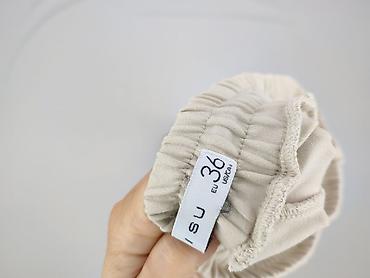 pidzama lidl: Spodnie cargo damskie, rozmiar S — 5