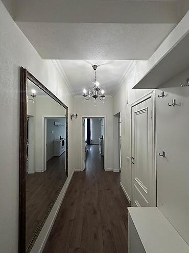 Продажа квартир: 2 комнаты, 50 м², Элитка, 12 этаж, Евроремонт — 9