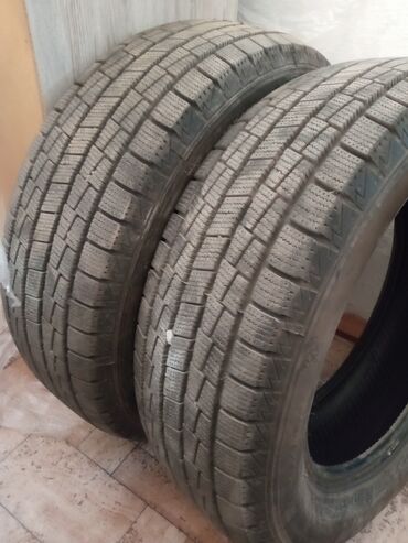 продажа авто матиз: Шины 185 / 65 / R 15, Зима, Б/у, Легковые, Китай, Goform