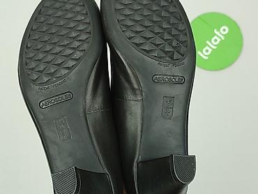 ariane buty: Półbuty damskie, rozmiar 38 — 5