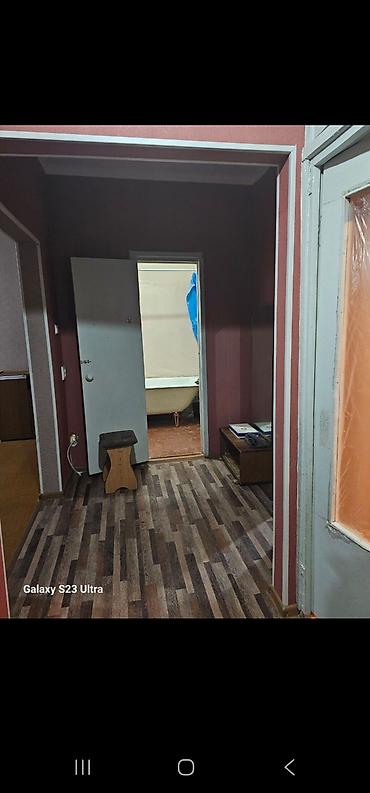 верхний орок: 2 комнаты, 4 м², 105 серия, 2 этаж, Косметический ремонт — 6