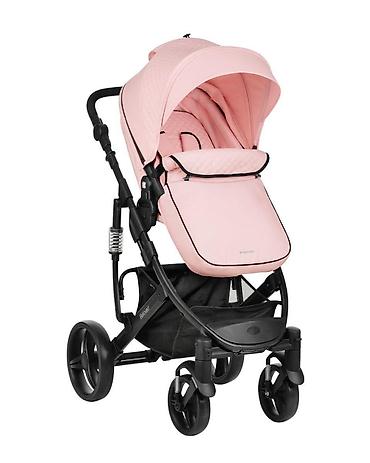 kadica: KIKKA BOO Beloved 3u1 kolica – light pink (SKU: KKB1) Opis - — 1