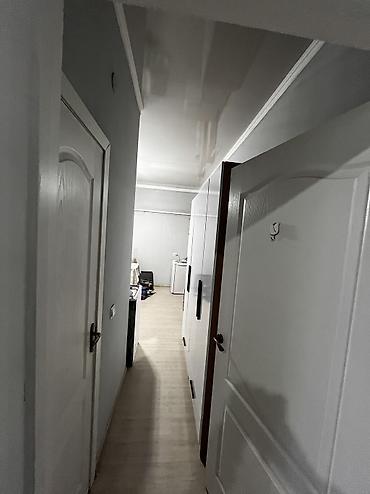 квартира 1 комнатная ош: Сдаётся однокомнатная квартира со всеми условиями. Арендная плата — — 5