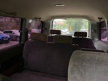 stepwagon: Honda Stepwgn: 2005 г., 2 л, Автомат, Газ, Минивэн — 10