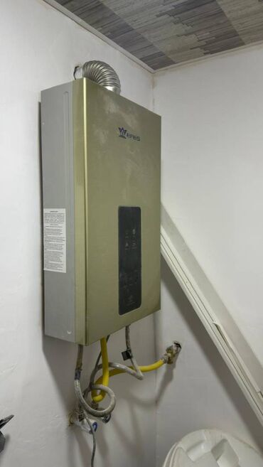 Uzunmüddətli kirayə evlər: 200 kv. m, 7 otaqlı, Qaz, İşıq, Su — 14