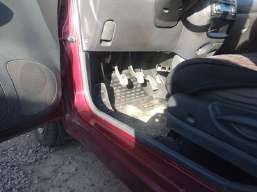 Daewoo: Daewoo Matiz: 2011 г., 0.8 л, Механика, Бензин, Хэтчбэк — 10