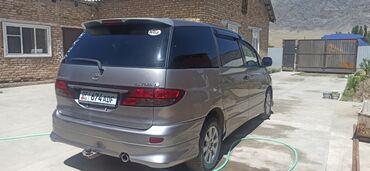 дамас машина цена бишкек: Toyota Estima: 2005 г., 3 л, Автомат, Газ, Вэн/Минивэн