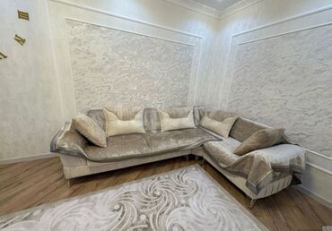 Rəflər: Künc divan, Açılan, Bazalı, Nabuk