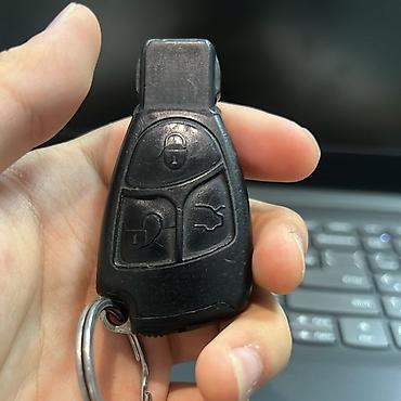 Аварийное вскрытие замков: ЧИП КЛЮЧИ Toyota crown Toyota camry, corolla,estima,ipsum,ist,wish — 19