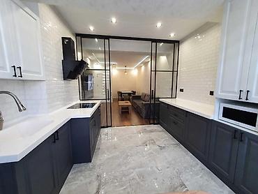 Аренда квартир: İcarəyə verilir 2 otaqlı yeni tikili 80 m², Şah İsmayıl Xətai m — 4