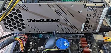 rtx 4070 цена бишкек: Видеокарта для ПК, Новый, NVidia, GeForce FX, Более 16 ГБ — 8