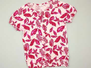 Сорочки та блузи: Блуза жіноча, M, стан - Хороший