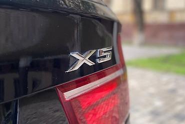 bmw lyuk: BMW X5: 4.4 l | 2011 il Ofrouder/SUV — 10