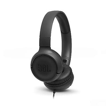 JBL Tune 500JBL Tune 500 ✨ Əsas xüsusiyyətləri: ✔️ İstehsalçı: JBL ✔️ — 1