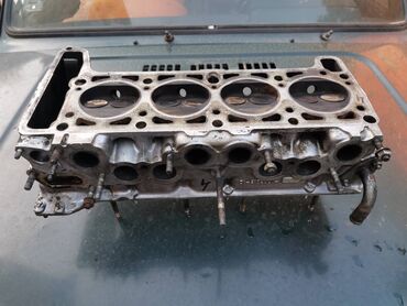 Auto delovi: Glava motor Lada 2121,21213 Niva br.4. Polovna, ocuvana. Skinuta sa — 11