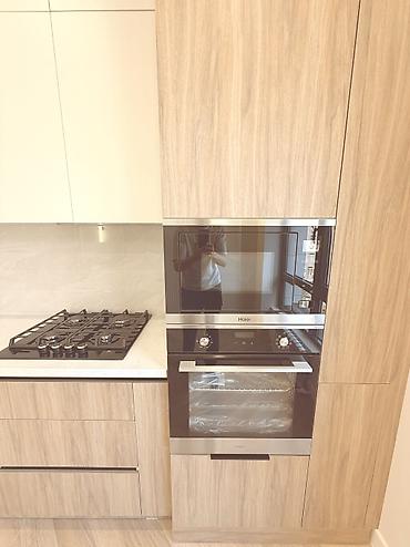 Продажа квартир: 2 комнаты, 79 м², Элитка, 7 этаж, Дизайнерский ремонт — 3