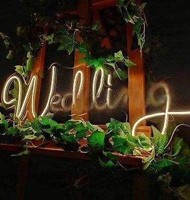 Rasveta: LED NEON LED TRAKA FLEKSIBILNA ZA PRAVLJENJE NATPISA | *U ponudi — 18