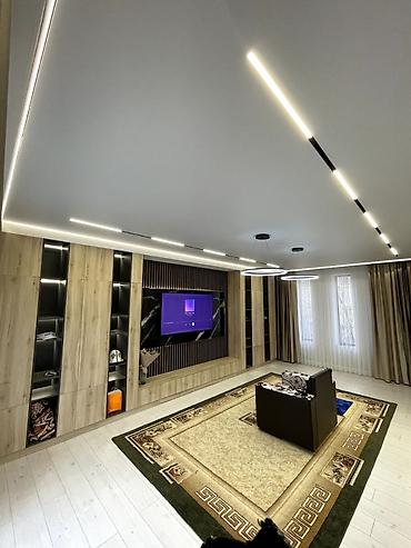 Продажа домов: Дом, 135 м², 4 комнаты, Дизайнерский ремонт — 2