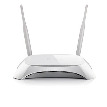 internet modem: Tp-link - tl-mr3420 1 wan portu 10/100 mbps, 4 lan portu 10/100 mbps