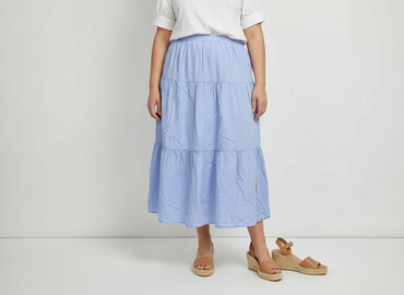 reserved kurtka zimowa zielona: Reserved, Spódnica damska, rozmiar XL