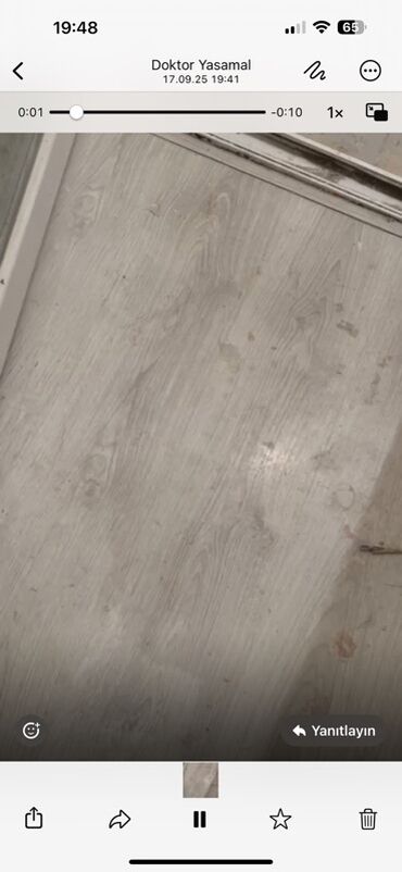 Laminat: Laminat döşəmə panelləri – müxtəlif ağac teksturalı dizaynlar Məhsul — 14