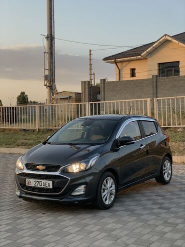лобовое стекло опель вектра б: Chevrolet Spark: 2019 г., 1 л, Вариатор, Бензин, Хетчбек