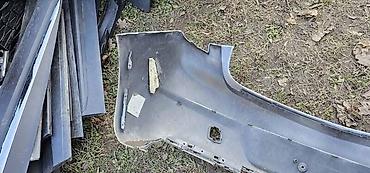 veev garancija: ZADNJI BRANIK ZA OPEL ASTRA K | Opel Astra k zadnji branik 13425478 — 1