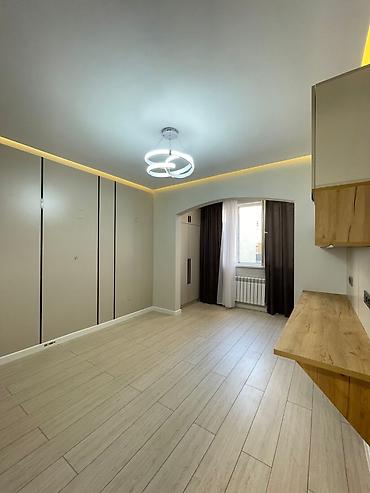 Продажа квартир: 3 комнаты, 83 м², 2 этаж, Дизайнерский ремонт — 13