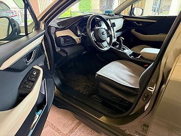 subaru outback 2007: Subaru Outback: 2021 г., 2.5 л, Бензин, Универсал — 8