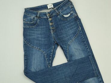 spódniczka mini jeans: Джинси, S, стан - Хороший