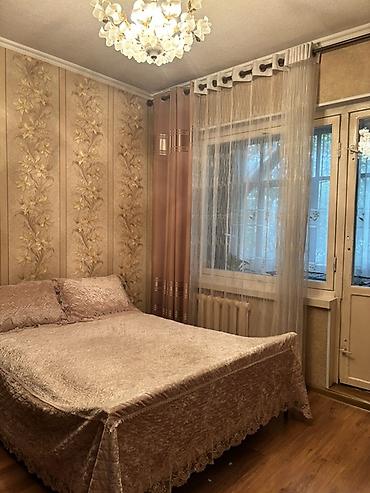 Продажа квартир: 2 комнаты, 50 м², 1000 мелочей 105 серия, 2 этаж, Евроремонт — 6