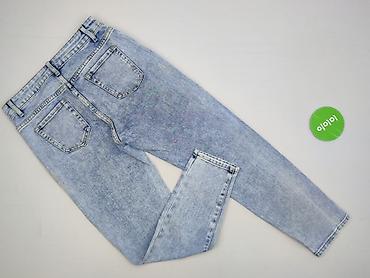 slim jeans drip: Jeansy damskie, rozmiar M — 3