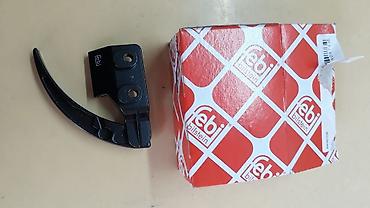 Гранаты: Граната С приводом Mercedes-Benz 1983 г., Новый, Аналог, Турция — 24